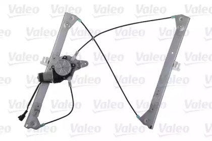  VALEO 850327