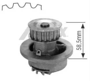 Насос AIRTEX 1164