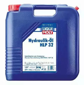 Масло LIQUI MOLY 1107