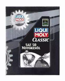 Масло LIQUI MOLY 1130