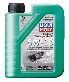 Масло LIQUI MOLY 1279