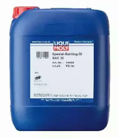 Масло LIQUI MOLY 1400