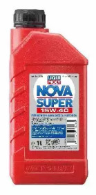 Масло LIQUI MOLY 1428