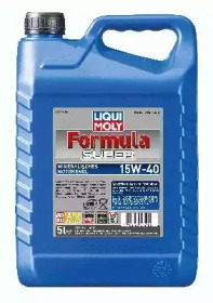 Масло LIQUI MOLY 1440