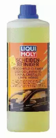 Средства для чистки LIQUI MOLY 1514