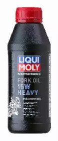 Масло LIQUI MOLY 1524