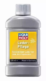 Средства для ухода LIQUI MOLY 1554