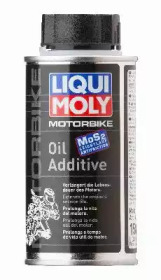 Присадки LIQUI MOLY 1580