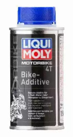 Присадки LIQUI MOLY 1581