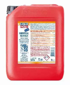 Средства для чистки LIQUI MOLY 1654