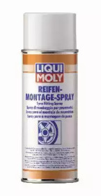 Помощь при монтаже LIQUI MOLY 1658