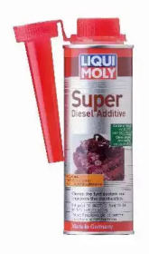 Присадки LIQUI MOLY 1806