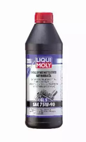 Масло LIQUI MOLY 2183