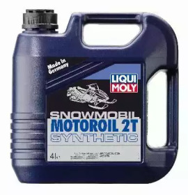 Масло LIQUI MOLY 2302