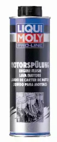 Присадки LIQUI MOLY 2427