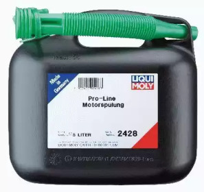 Присадки LIQUI MOLY 2428