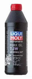 Масло LIQUI MOLY 2719