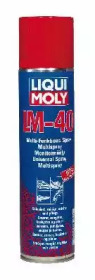 Смазочные материалы LIQUI MOLY 2816