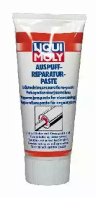 Помощь при монтаже LIQUI MOLY 2898