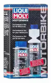 Присадки LIQUI MOLY 3034