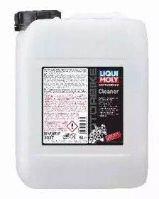 Средства для чистки LIQUI MOLY 3037