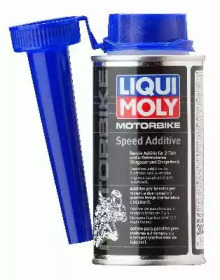 Присадки LIQUI MOLY 3040