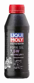 Масло LIQUI MOLY 3099