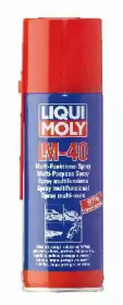 Смазочные материалы LIQUI MOLY 3390