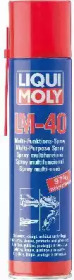 Смазочные материалы LIQUI MOLY 3391