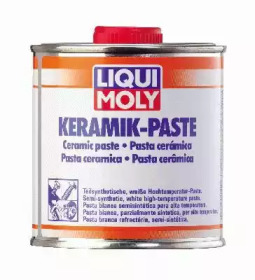 Аэрозоль керамической пасты LIQUI MOLY 3420