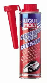 Присадки LIQUI MOLY 3722