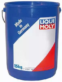 Смазочные материалы LIQUI MOLY 4192