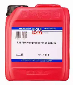 Масло LIQUI MOLY 4414