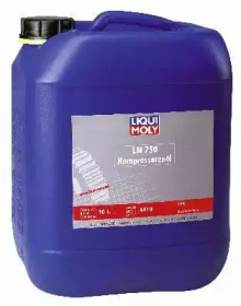 Масло LIQUI MOLY 4419