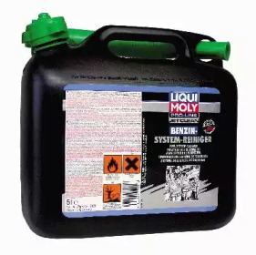 Присадки LIQUI MOLY 5151