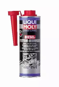 Присадки LIQUI MOLY 5156