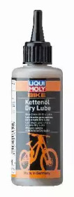 Смазочные материалы LIQUI MOLY 6051