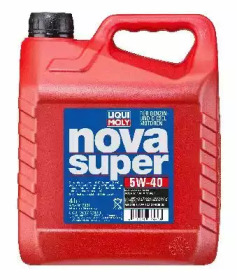 Масло LIQUI MOLY 7381