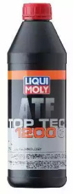 Масло LIQUI MOLY 9703