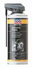 Помощь при монтаже LIQUI MOLY 9907