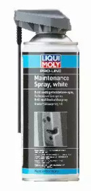 Помощь при монтаже LIQUI MOLY 9914