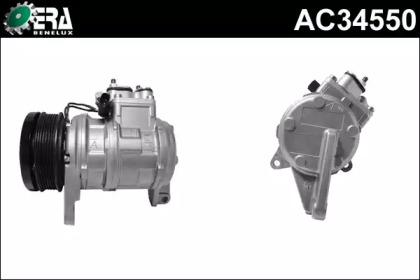 Компрессор ERA Benelux AC34550