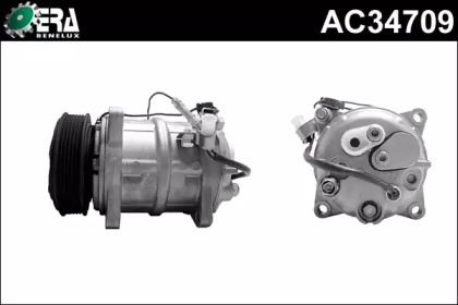 Компрессор ERA Benelux AC34709