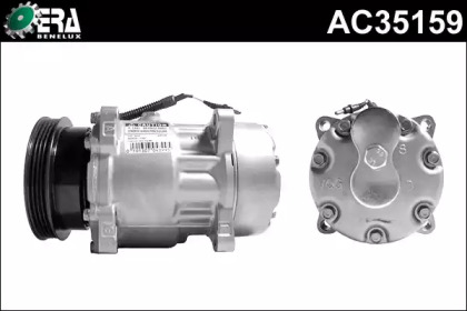 Компрессор ERA Benelux AC35159