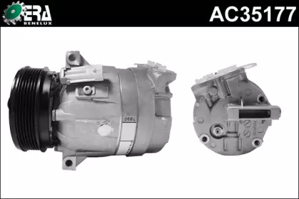 Компрессор ERA Benelux AC35177