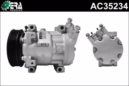 Компрессор ERA Benelux AC35234