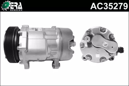 Компрессор ERA Benelux AC35279