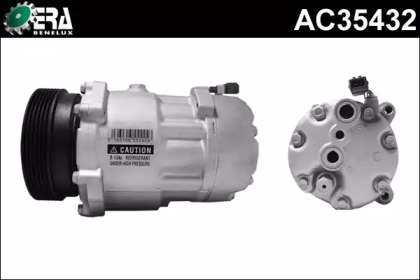 Компрессор ERA Benelux AC35432