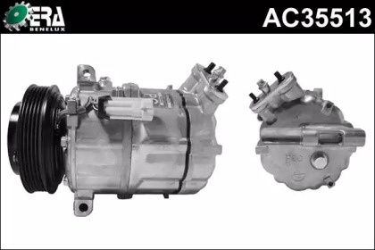 Компрессор ERA Benelux AC35513