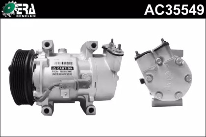 Компрессор, кондиционер ERA Benelux AC35549